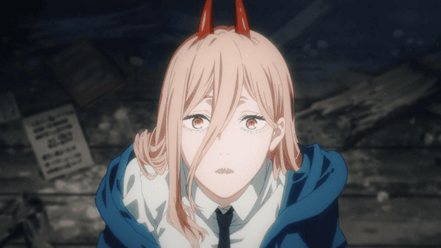 Chainsaw Man Season 1 Episode 12 Release Date