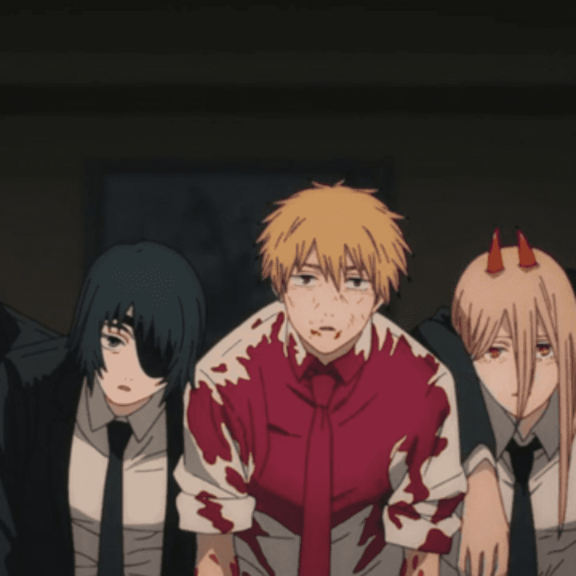 Chainsaw Man Season 1 Episode 12 Release Date: Is It Final Episode? - The  Shahab