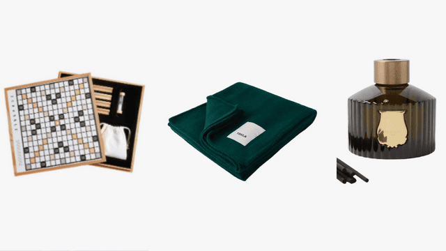 Top 10 Last Minute Christmas Gifts For Your Parents.