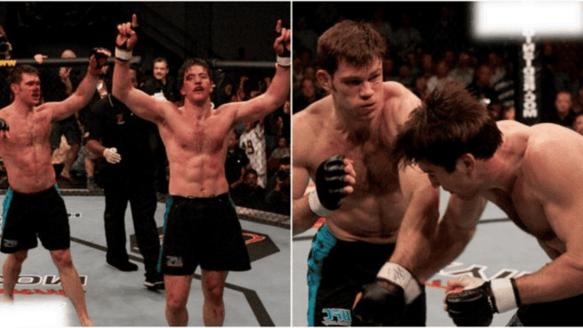 Dana White Pays Emotional Tribute on Stephan Bonnar Death!