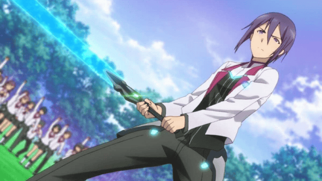 the Asterisk War Season 3 Release Date