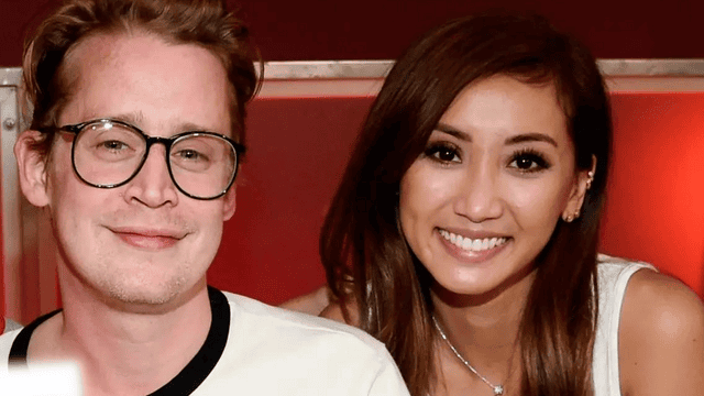 Is Macaulay Culkin Gay?