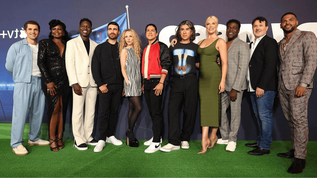 Ted Lasso Season 3 Release Date