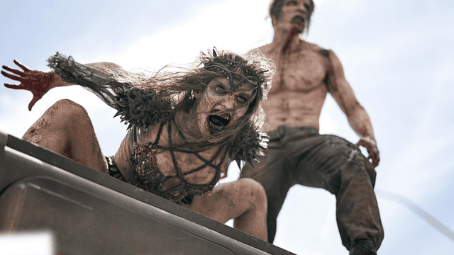 Army of the Dead 2 Release Date