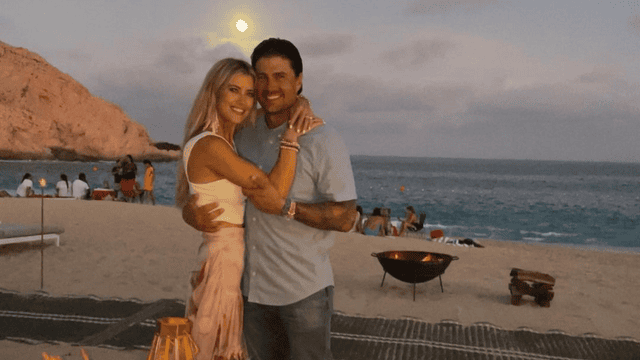 Christina Haack Husband 