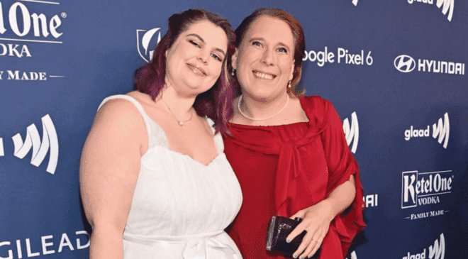 Is Amy Schneider Married