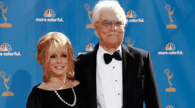 Is Ann Margret Still Alive