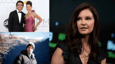 Is Political Activist Actress Ashley Judd Married?