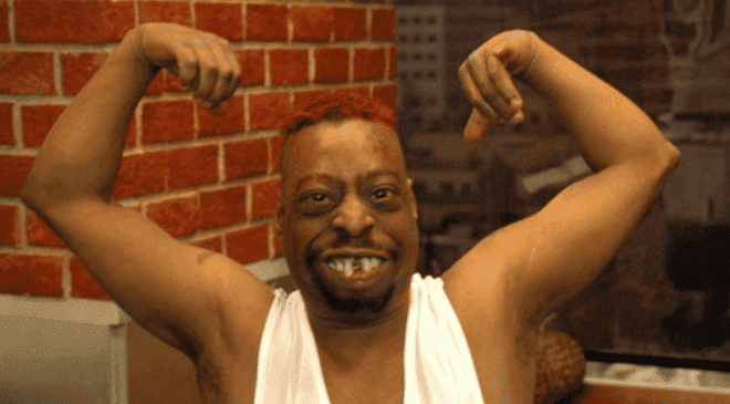 Is Beetlejuice Still Alive