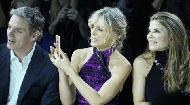 Is Bill Hemmer Married