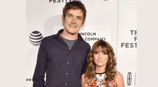 Is Bo Burnham Married