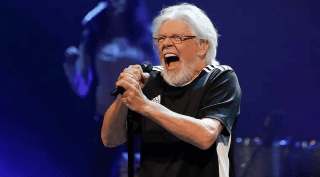 Is Bob Seger Still Alive