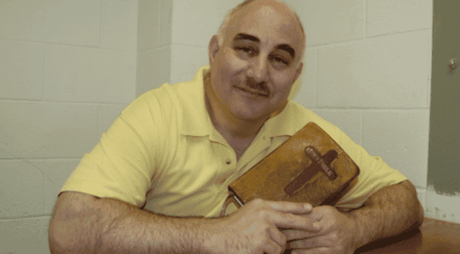 Is David Berkowitz Still Alive