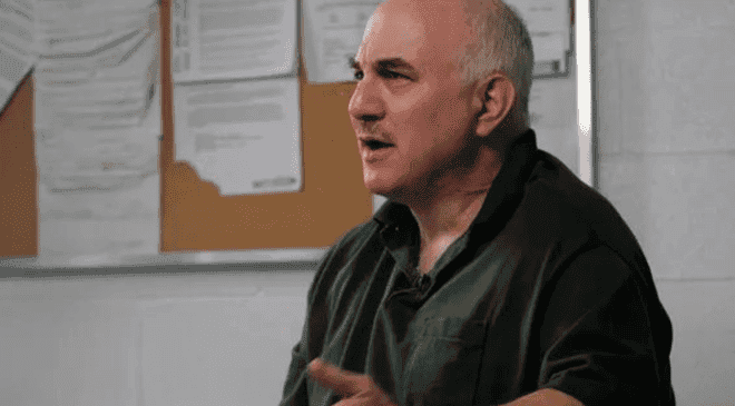 Is David Berkowitz Still Alive