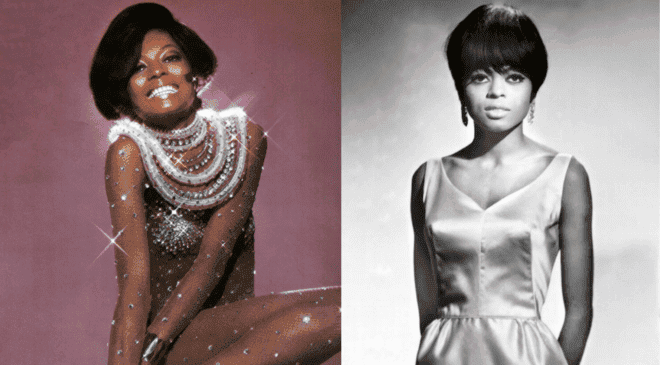 Is Diana Ross Still Alive