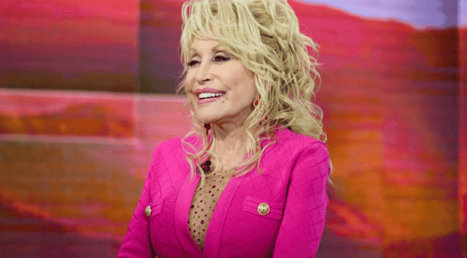 Is Dolly Parton Still Alive