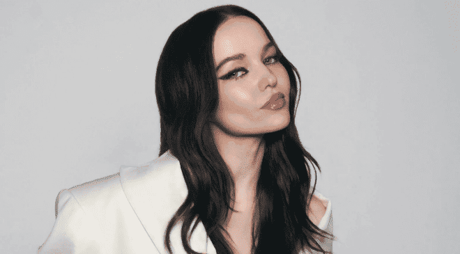 Is Dove Cameron Married