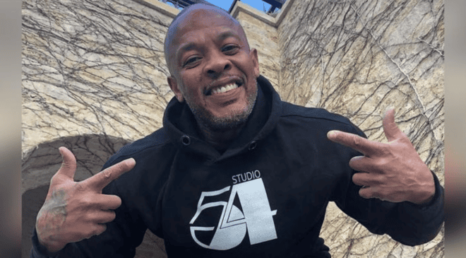 Is Dr. Dre Still Alive