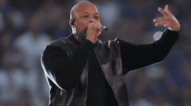 Is Dr. Dre Still Alive