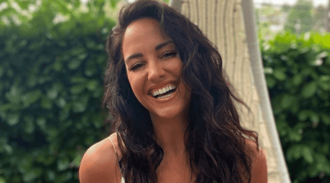 Is Emily Compagno Married