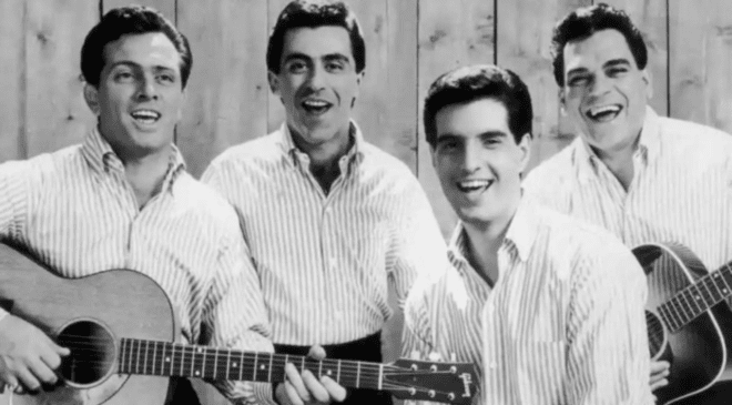 Is Frankie Valli Still Alive