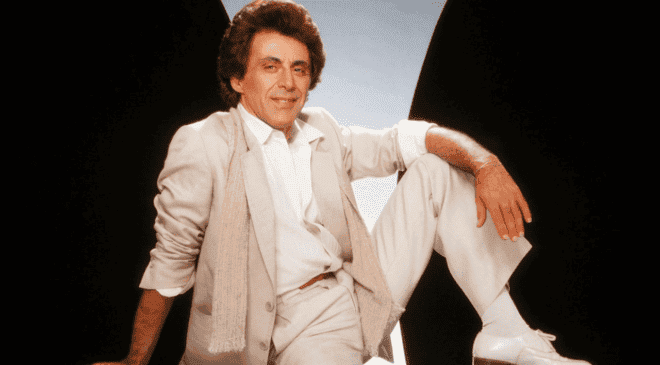 Is Frankie Valli Still Alive