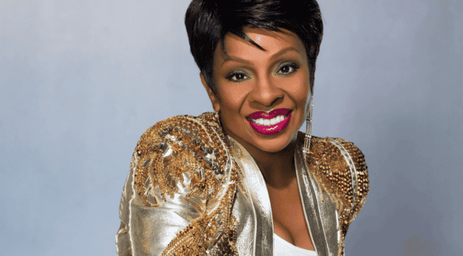 Is Gladys Knight Still Alive 