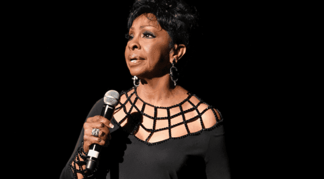 Is Gladys Knight Still Alive 