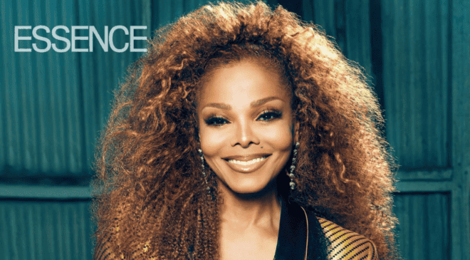Is Janet Jackson Married