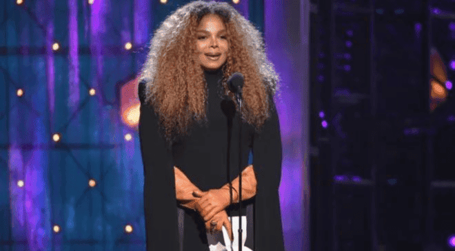 Is Janet Jackson Still Alive