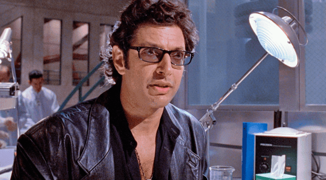 Is Jeff Goldblum  Currently Married