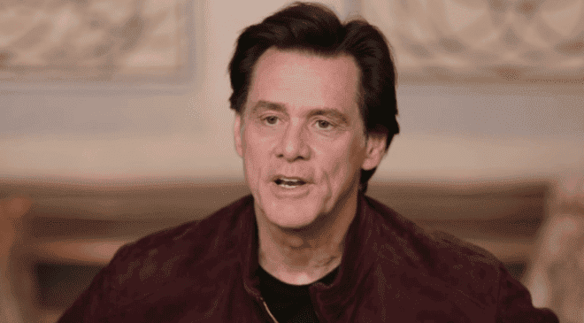 Is Jim Carrey Still Alive
