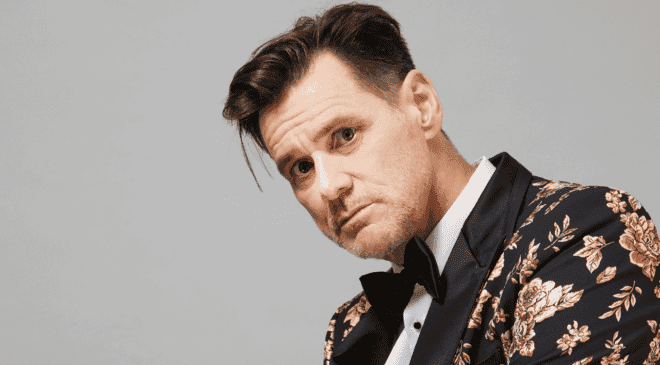 Is Jim Carrey Still Alive