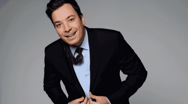 Is Jimmy Fallon Married