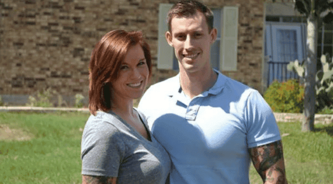 Is Joey Jones Married