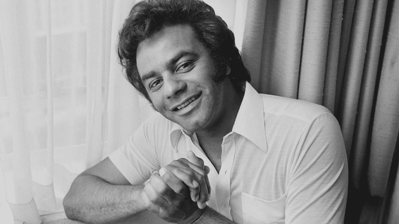 Is Johnny Mathis Still Alive At What Age Did He Start Singing