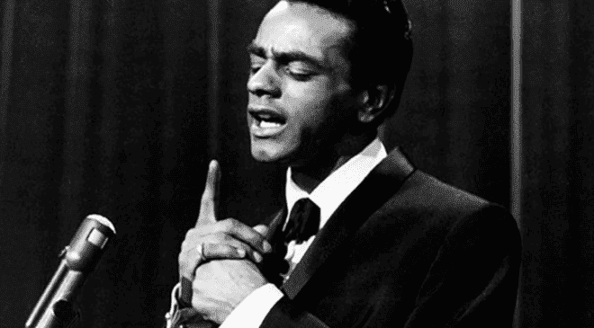 Is Johnny Mathis Still Alive