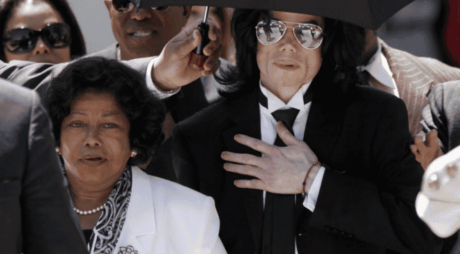 Is Katherine Jackson Still Alive