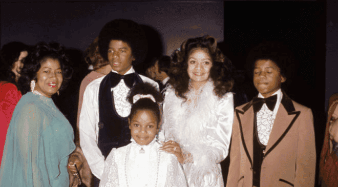Is Katherine Jackson Still Alive