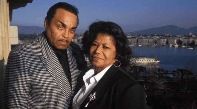 Is Katherine Jackson Still Alive