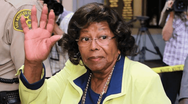 Is Katherine Jackson Still Alive