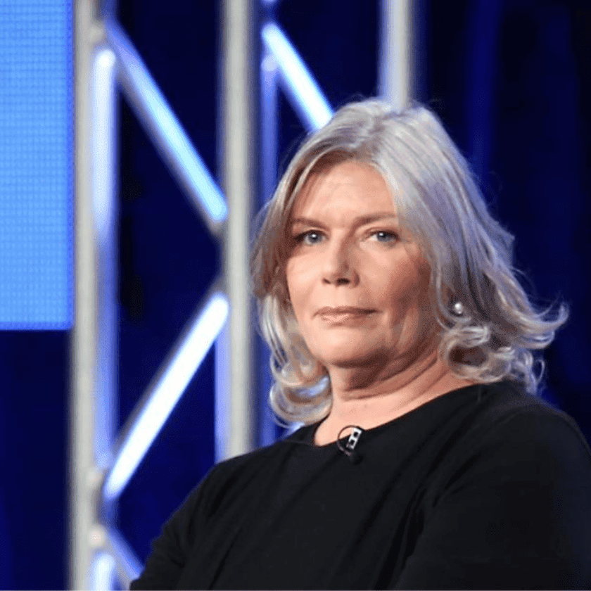Is Top Gun Actress Kelly Mcgillis Still Alive? Unleashing The Latest