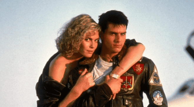 Is Kelly Mcgillis Still Alive