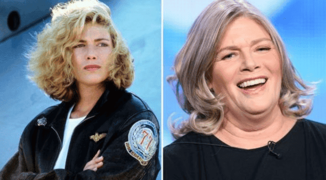Is Kelly Mcgillis Still Alive
