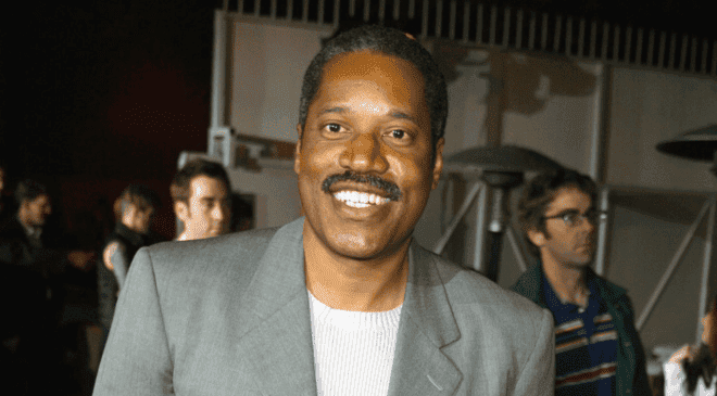 Is Larry Elder Married