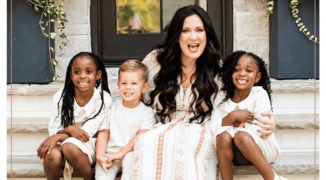 Is Lysa Terkeurst Still Married
