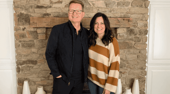 Is Lysa Terkeurst Still Married