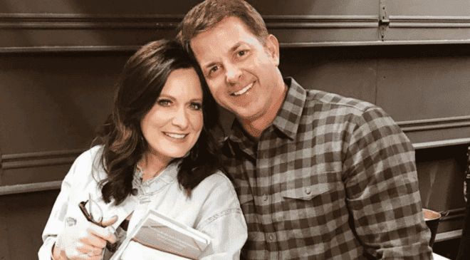 Is Lysa Terkeurst Still Married