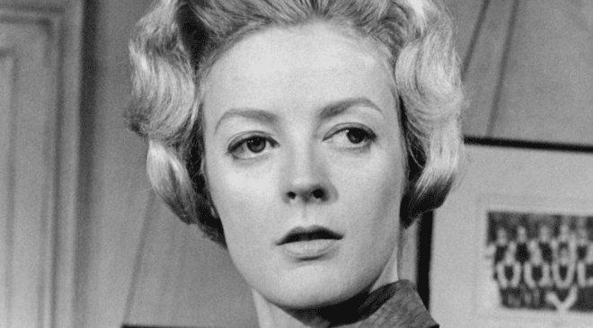 Is Maggie Smith Still Alive