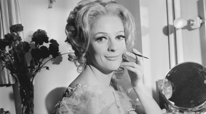 Is Maggie Smith Still Alive